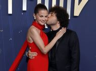 77th Primetime Emmy Awards - Arrivals - Source: Getty